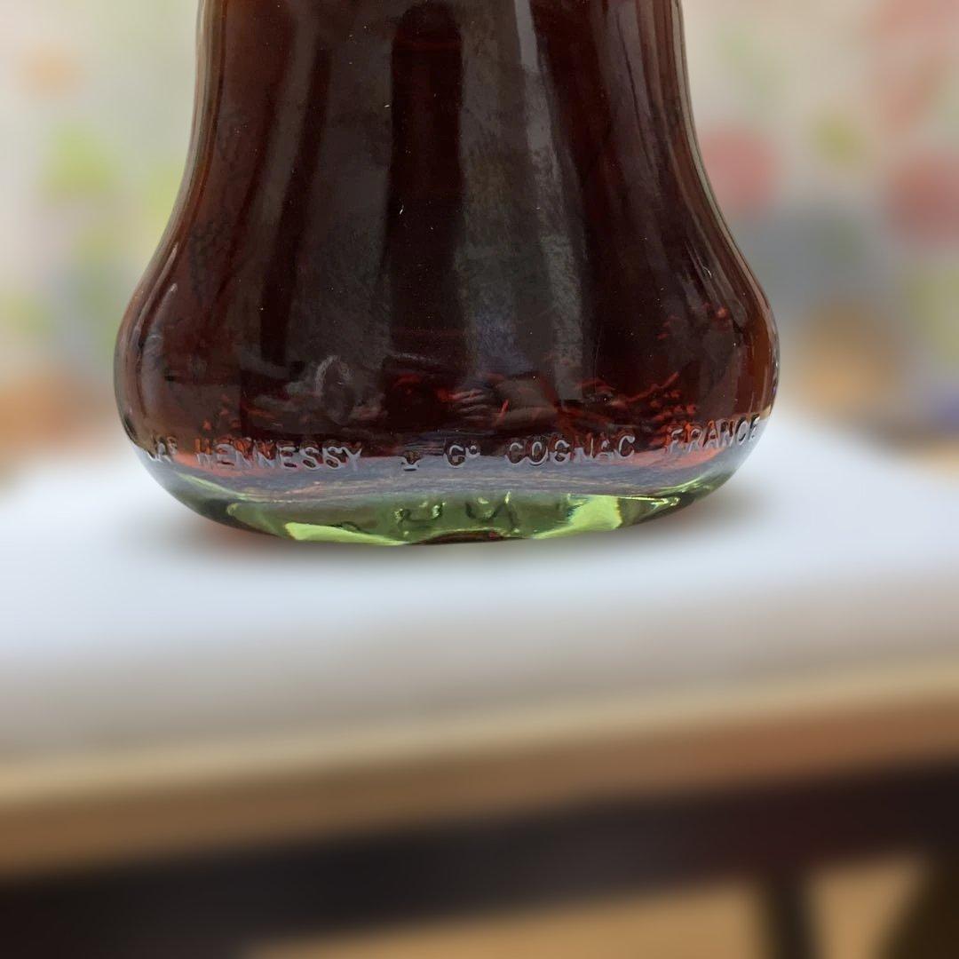 ブランデー COGNAC Hennessy X.O