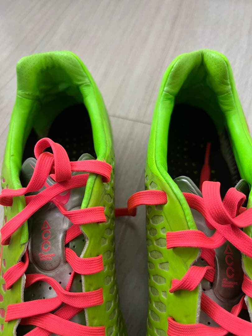 NIKE マジスタ オーパス AG 27.5cm