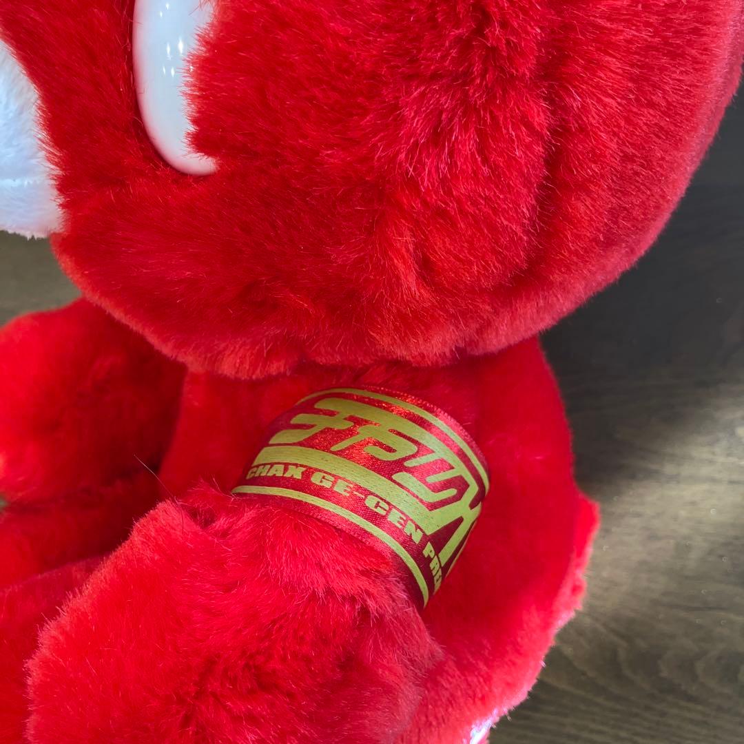 グルーミー ぬいぐるみ 1st Anniversary