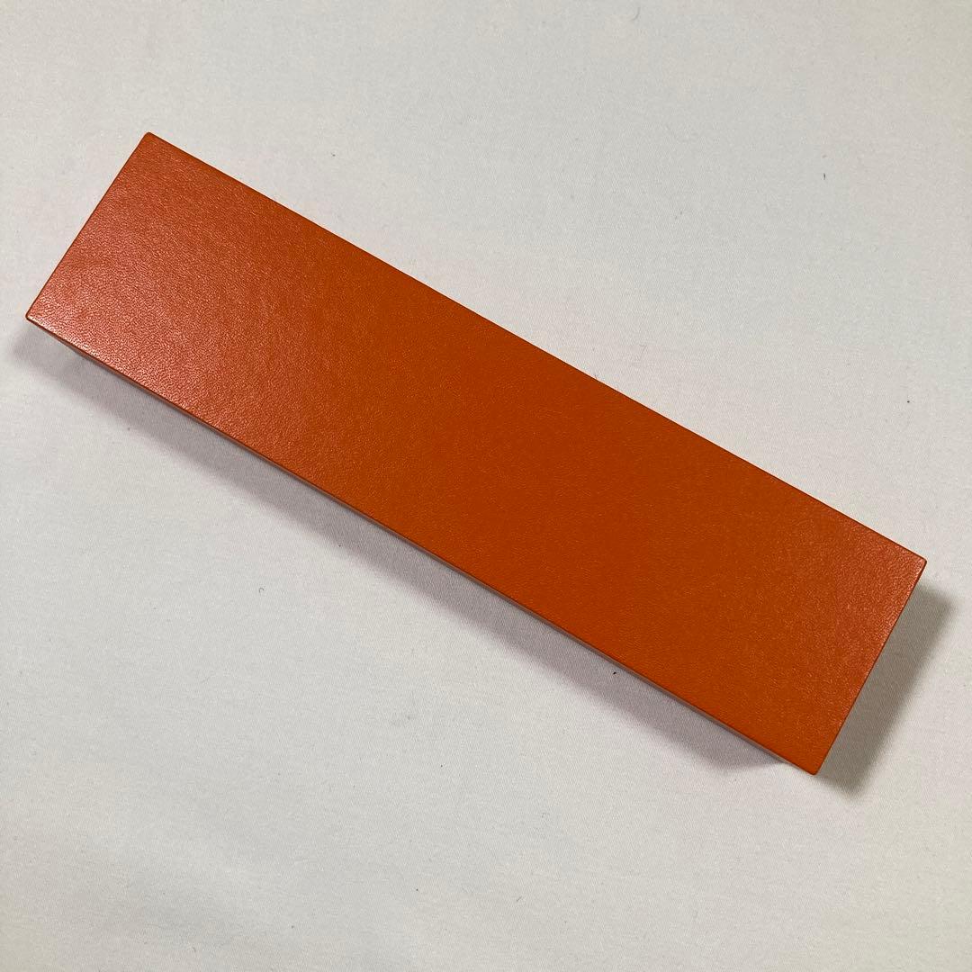 美品　エルメス　シェーヌダンクル　ブレスレット　空箱　ケース