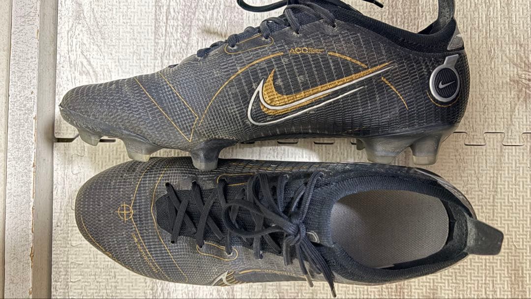 NIKE マーキュリアル ヴェイパー 26.5cm