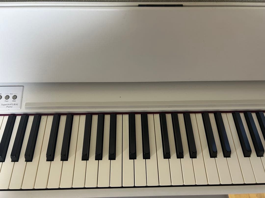 Roland ローランド　F-130R 通電動作確認済み