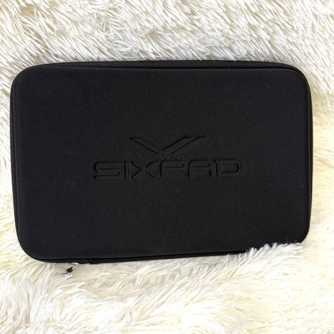 SIXPAD シックスパッド パワースーツ コアベルト Lサイズ