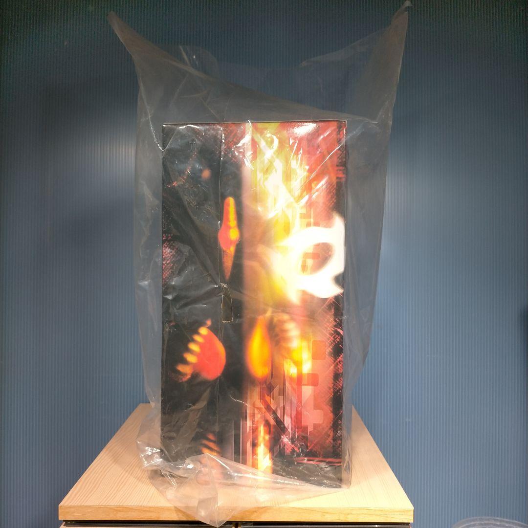 CCP ウルトラマンCタイプハイグレード版オレンジ（発光ギミック付き）未開封品