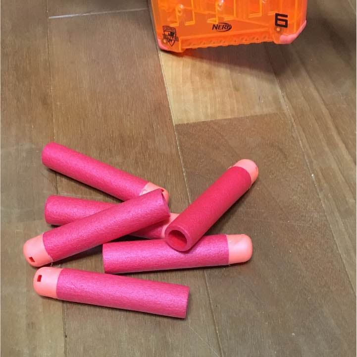 ナーフ メガセンチュリオン