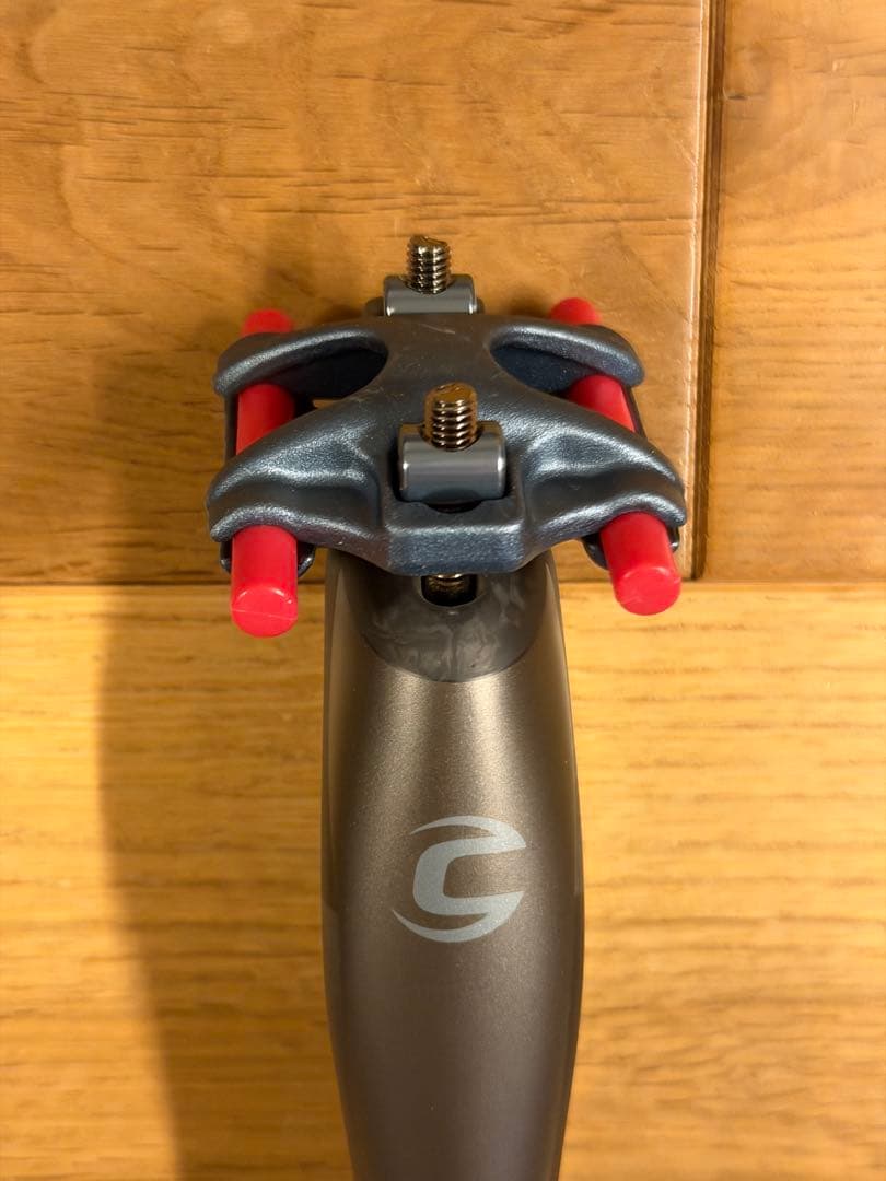 Cannondale SAVE カーボンシートポスト
