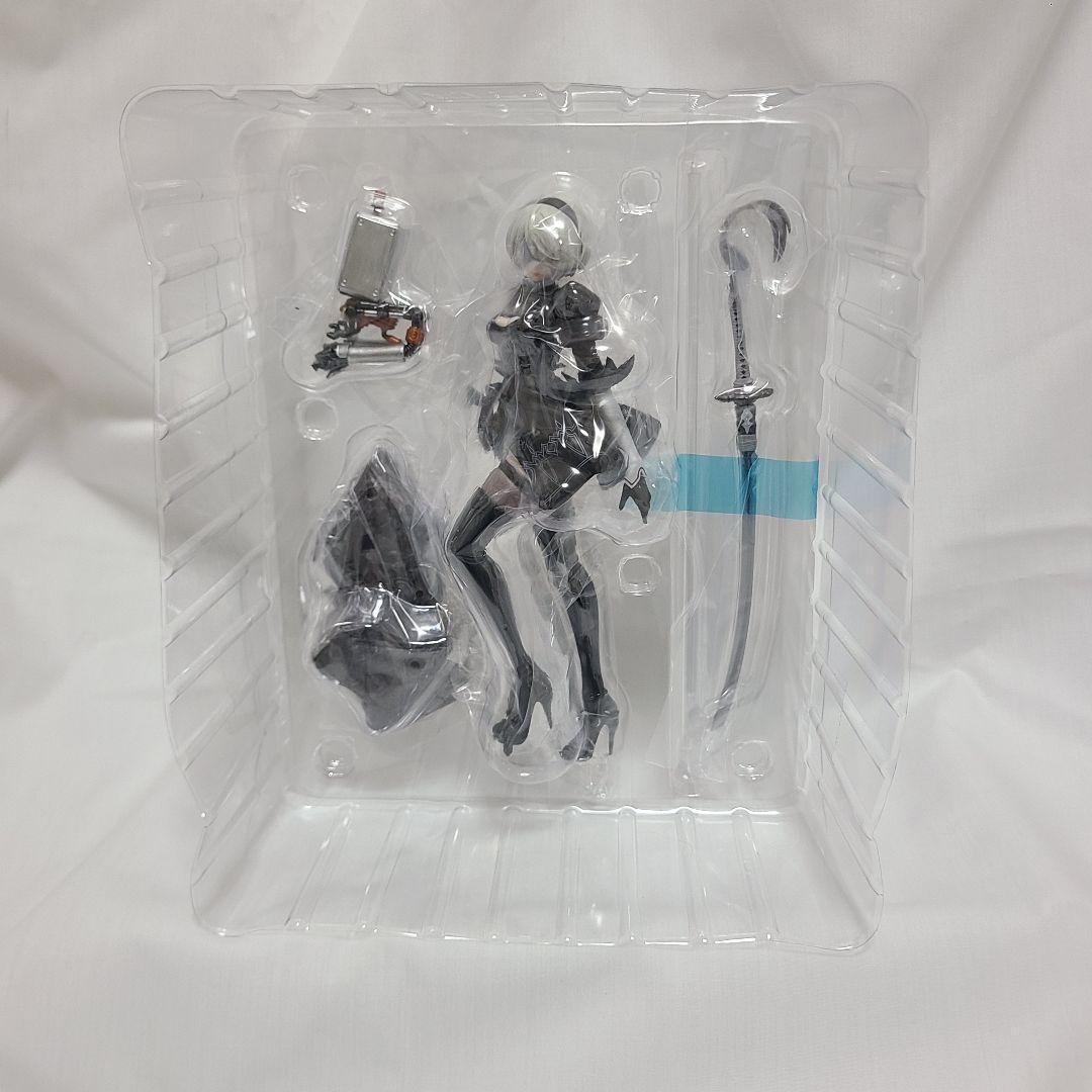 一番くじ NieR:Automata Ver1.1a　A賞 2Bフィギュア