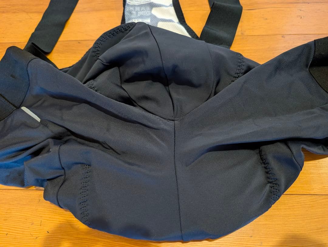 ✨ASSOS✨アソス エキップ assos S EQUIPE 　ビブショーツ　M