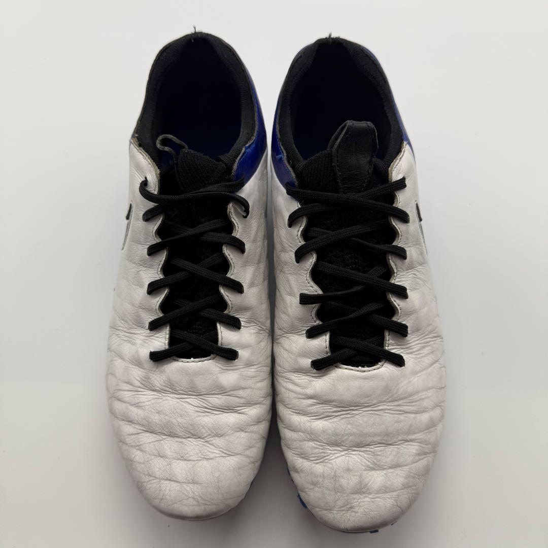NIKE ティエンポ レジェンド 8 エリート FG 26cm