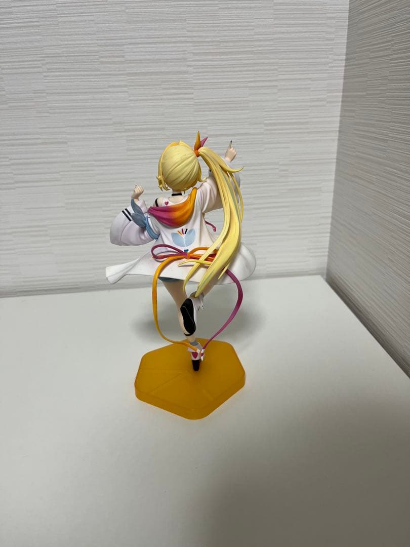 星川サラフィギュア