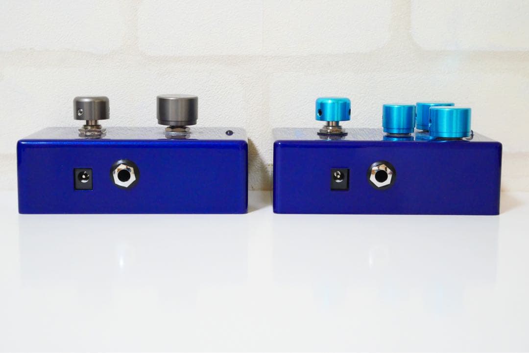 Indigo Note / Fixed Wah & Chorus 2個セット