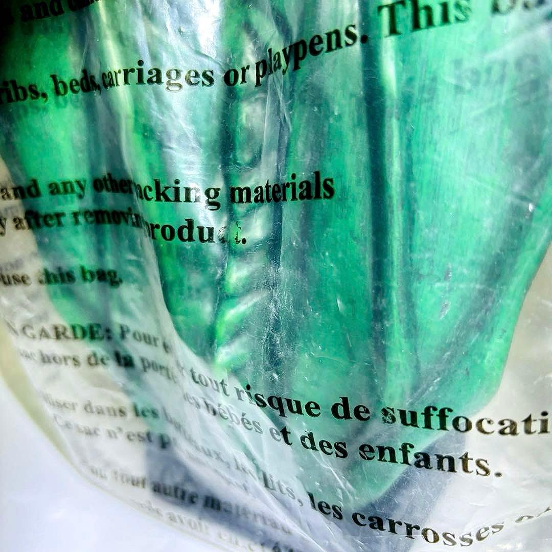 ★クトゥルフ神話の邪神　クトゥルフ★貯金箱★新品未開封