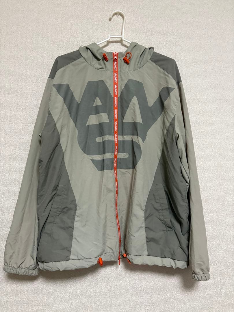 ミュージシャン vaundy VAWS Logo Jumper L