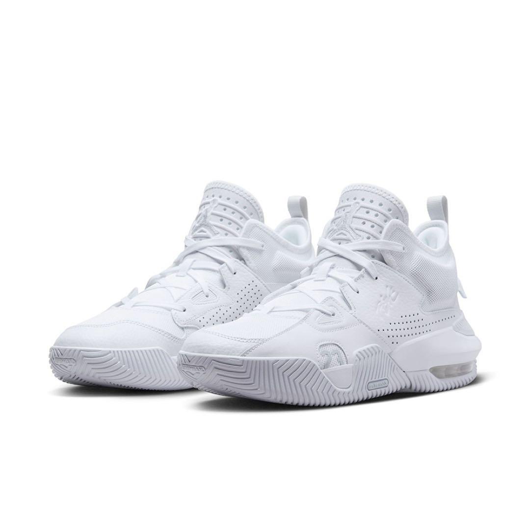 JORDAN WHY NOT ZERO 0.3 PF ほぼ未使用