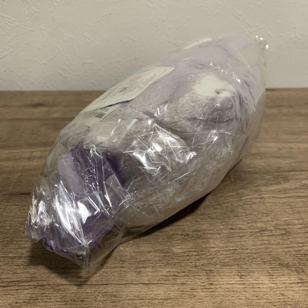 【新品未使用品】スタジオジブリ　借り暮らしのアリエッティ ニーヤ ぬいぐるみ S