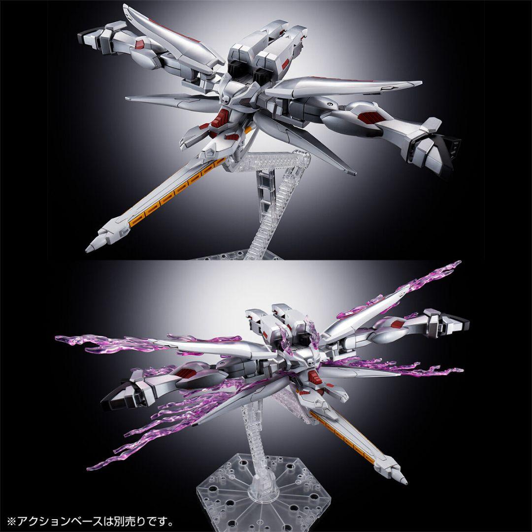 【新品未組立】HGUC XM-XXゴーストガンダム【プレミアムバンダイ限定】