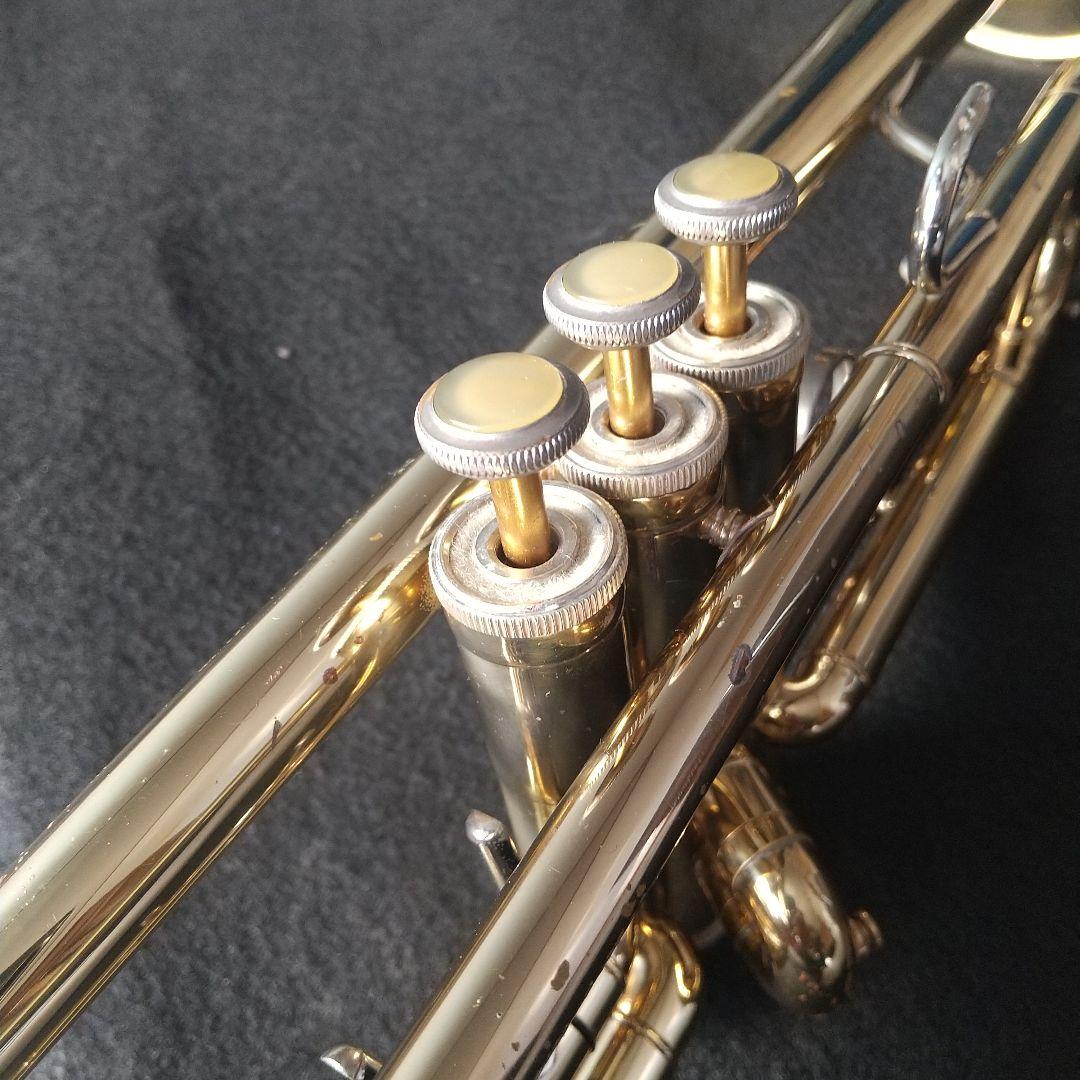バックトランペット「TR300」