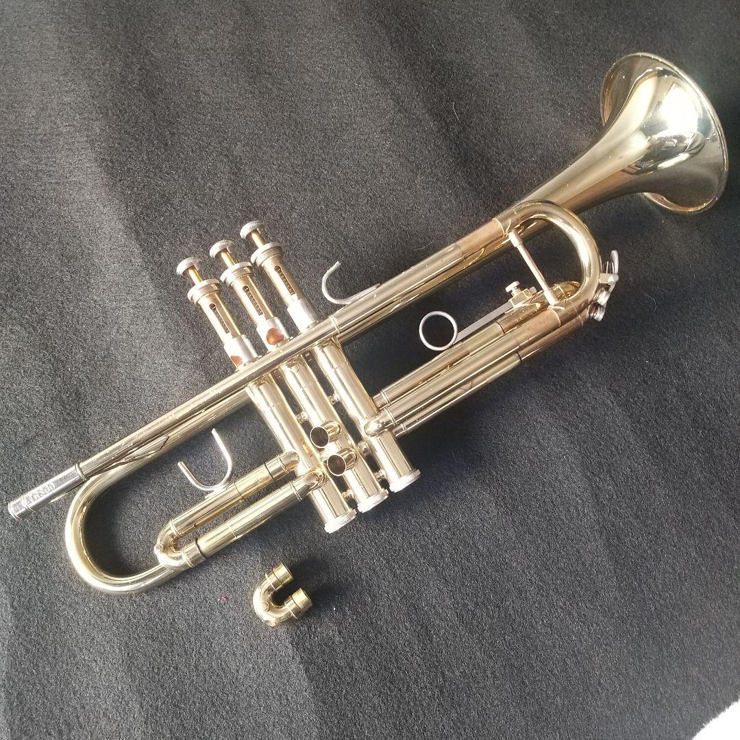 バックトランペット「TR300」