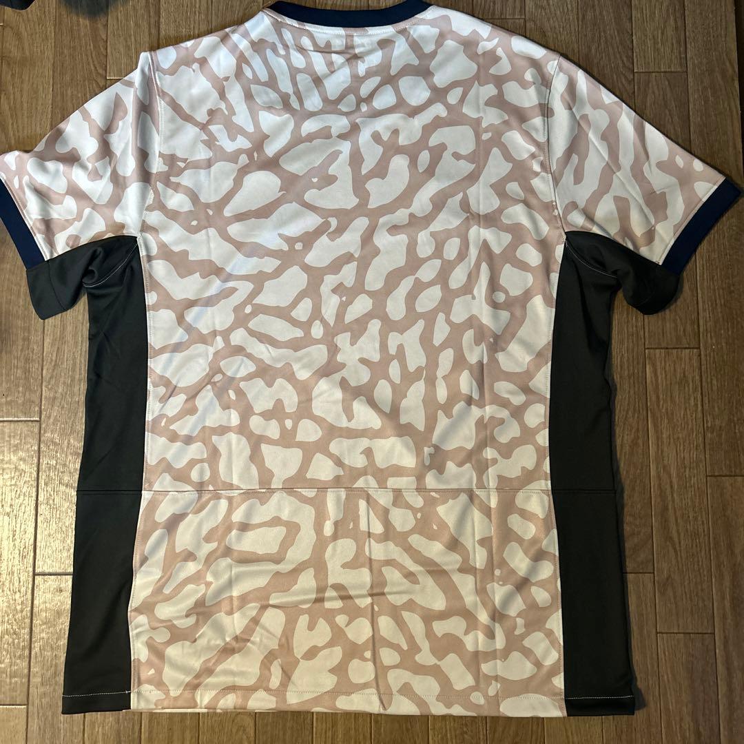 NIKE パリサンジェルマン　ユニフォーム