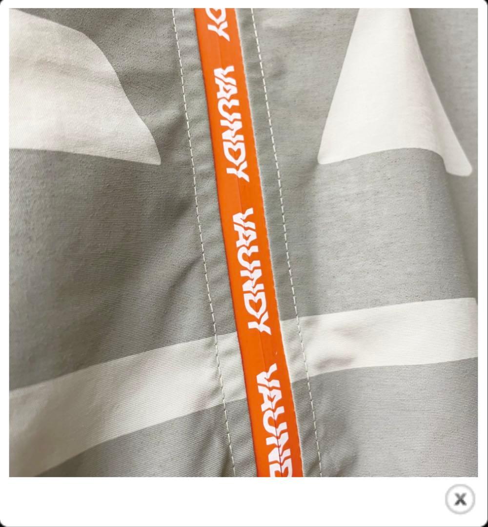 極美品★Vaundy VAWS Logo Jumper Mサイズ