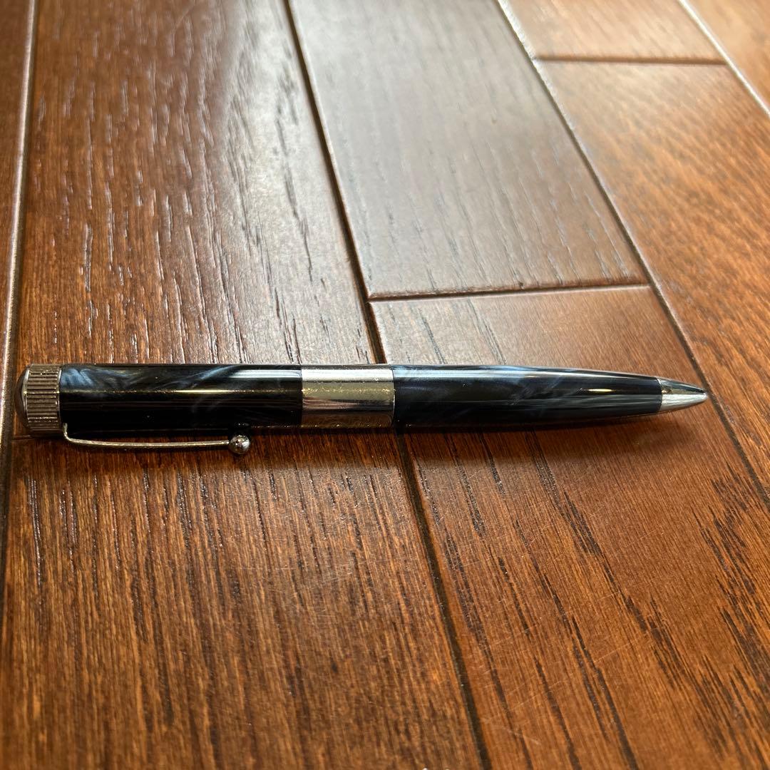 ロメオNo.3 ケリー海外版0.7mm 野原工芸 木のシャープペンシル