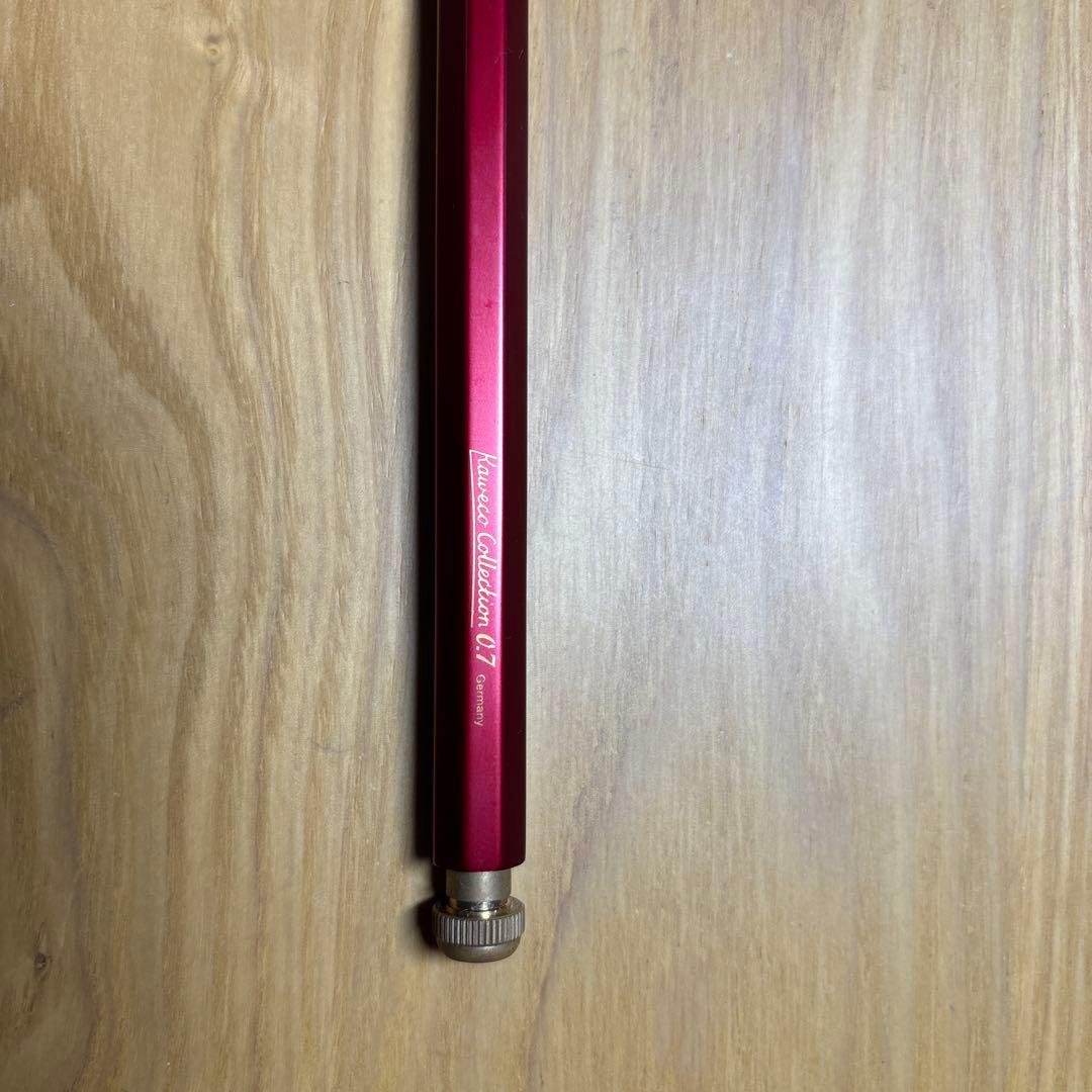 筆記具 Vantex
