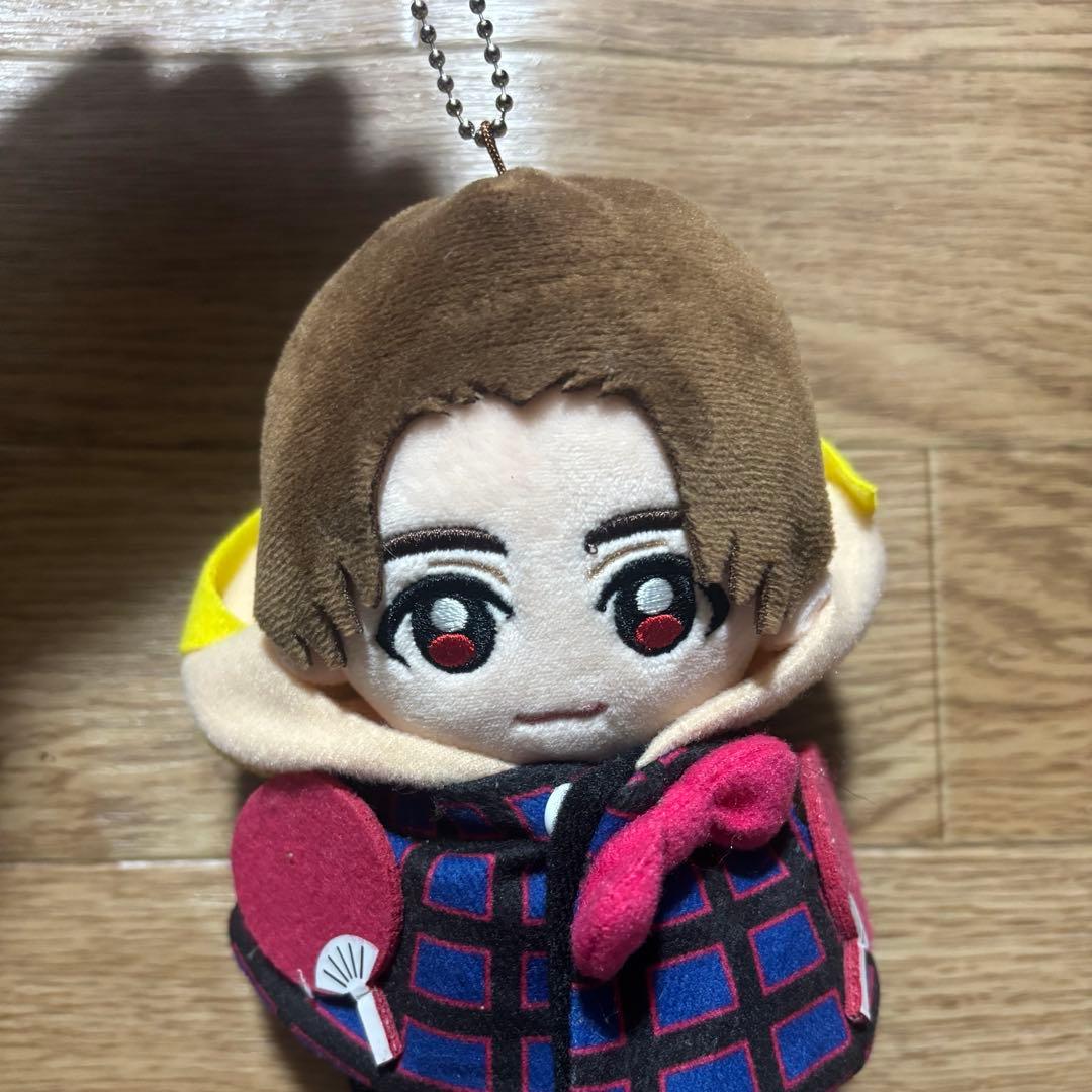 Hey!Say!JUMP 山田涼介　ぬいぐるみ