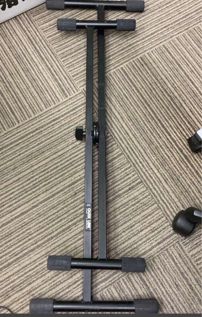YAMAHA シンセサイザーCS2x 電子ピアノ キーボード