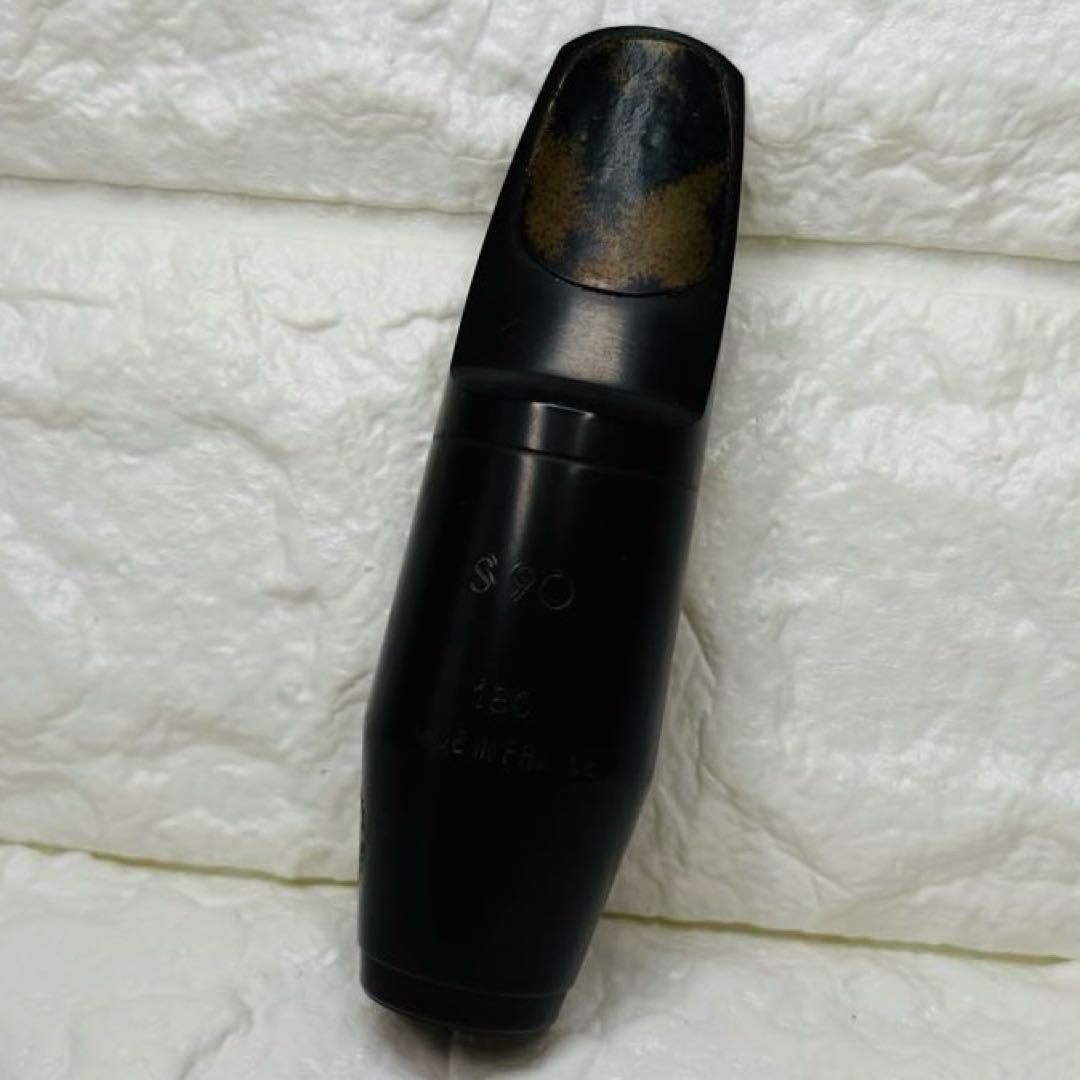 SELMER セルマー S90 170 アルトサックス マウスピース 正規品