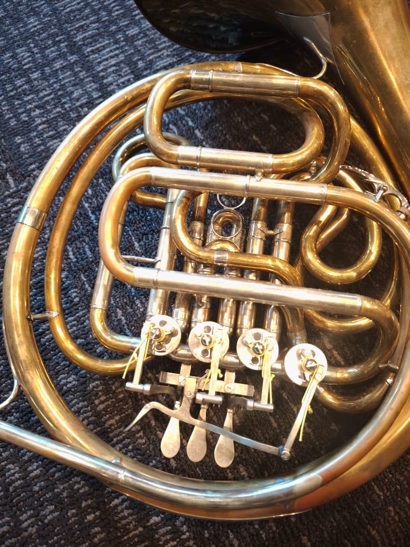 YAMAHA YHR-85V ラボシンフォニー