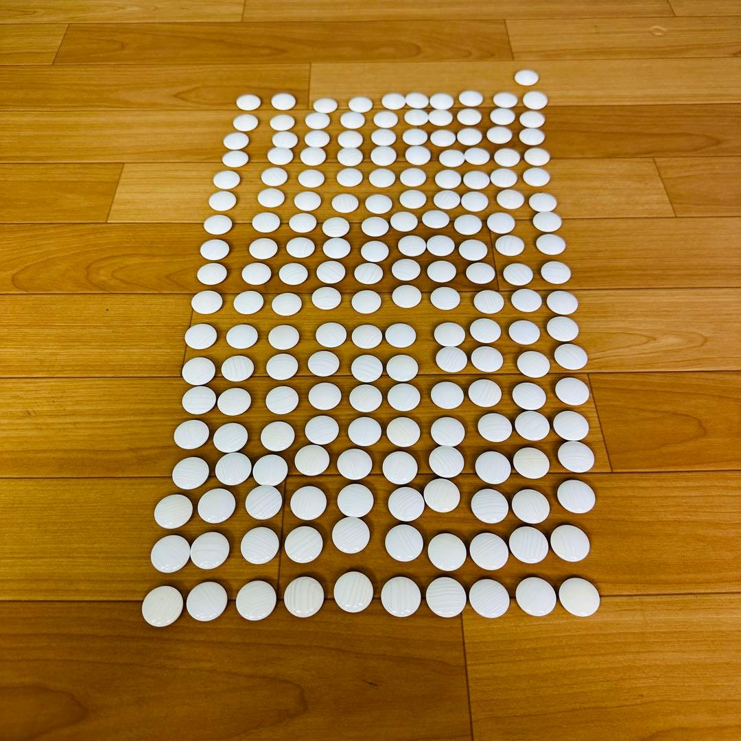 日向碁石　30号