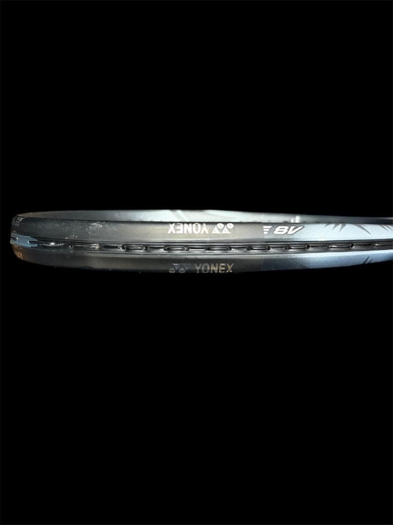 ★月末限定値引 YONEX VOLTRAGE 8V テニスラケット ボルトレイジ