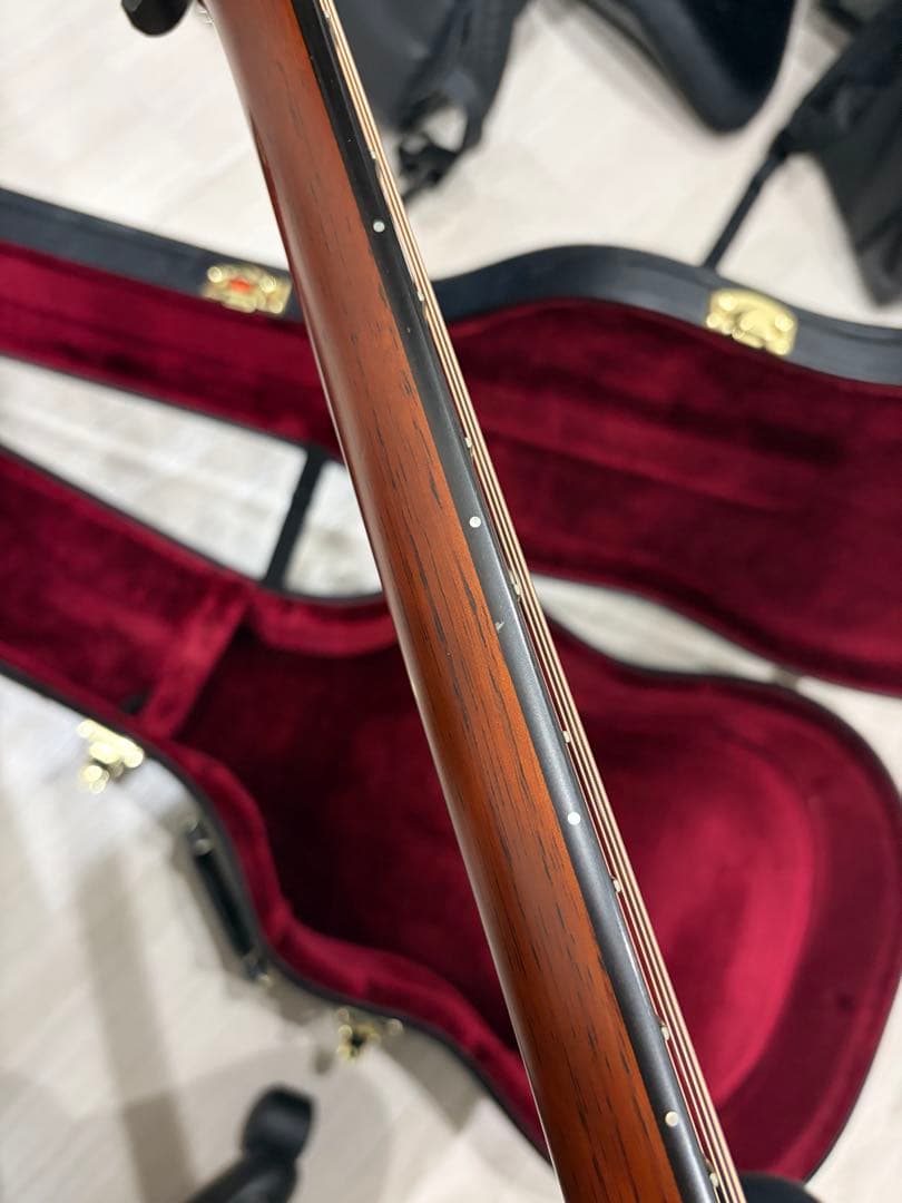 Headway Custom series HD-501 百瀬恭夫さんサイン入り