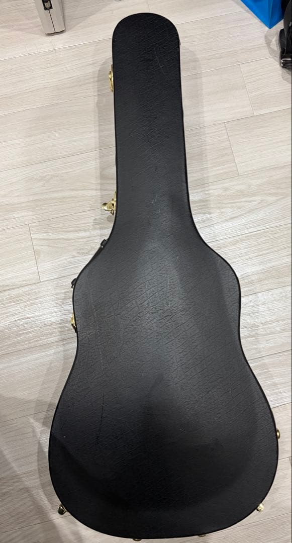 Headway Custom series HD-501 百瀬恭夫さんサイン入り
