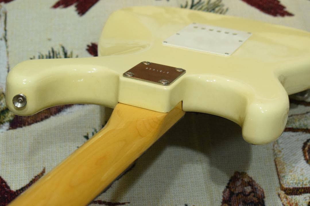 Greco SE600J 1979年製 JBモデル 状態良好 ケース・アーム付