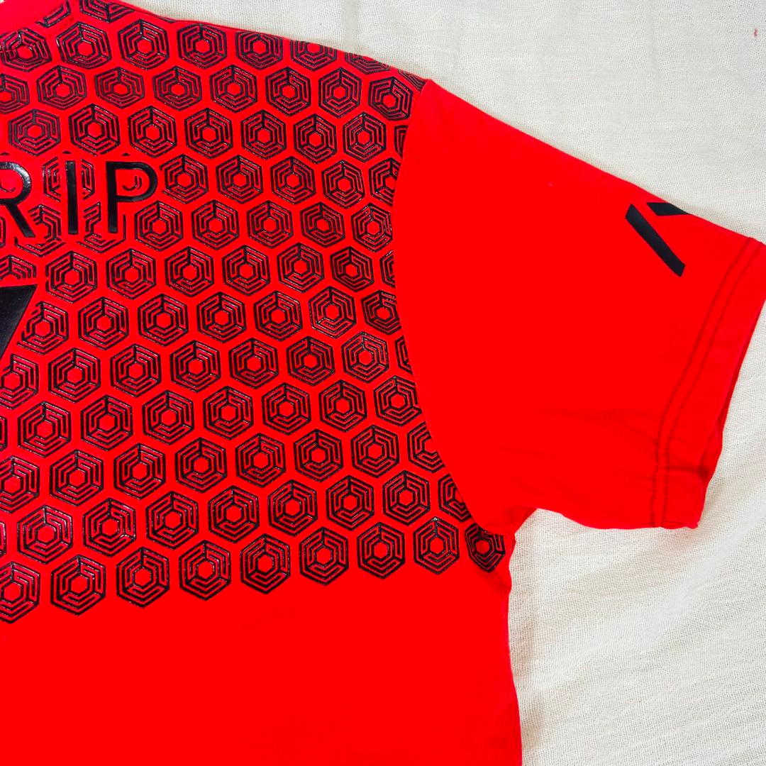 【未使用✨】A7 BARGRIPバーグリップTシャツ Lサイズ　東京オリンピック