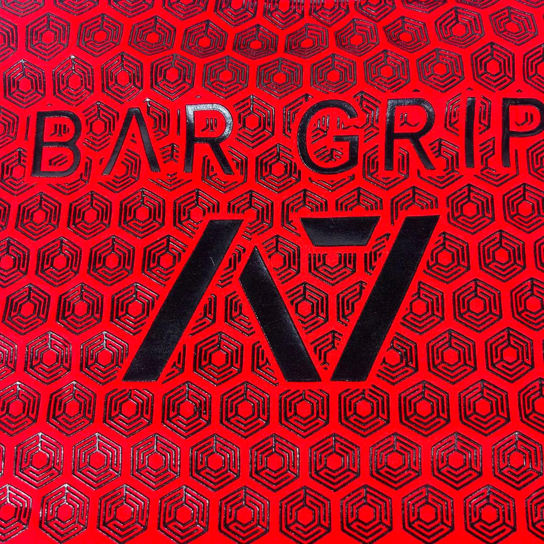 【未使用✨】A7 BARGRIPバーグリップTシャツ Lサイズ　東京オリンピック