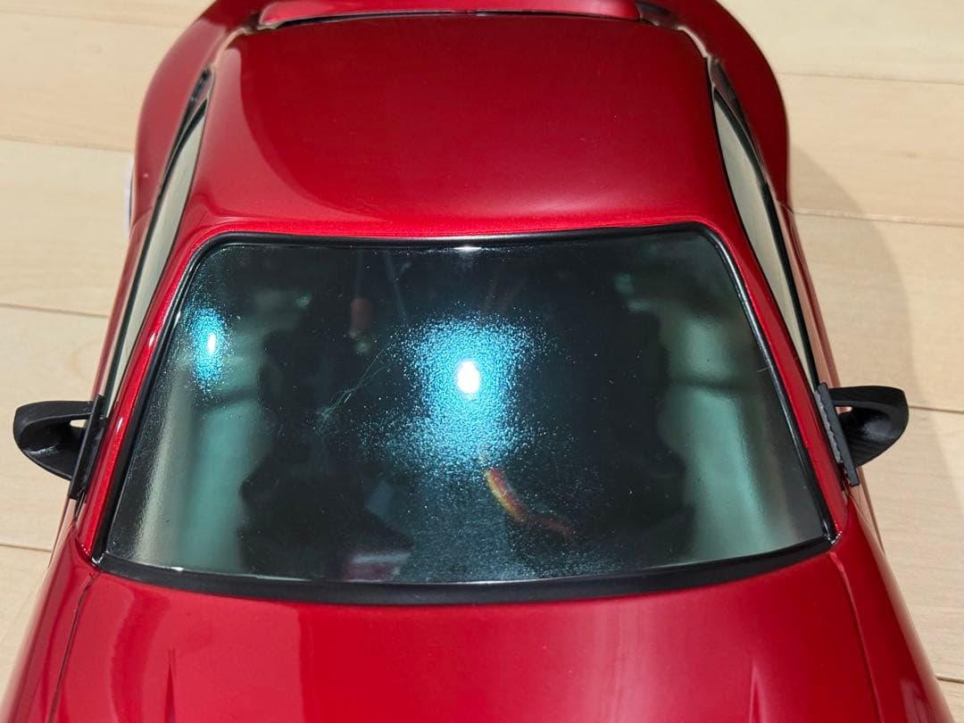 期間限定値引き D-Like ボディのみ　NISSAN S15 SILVIA