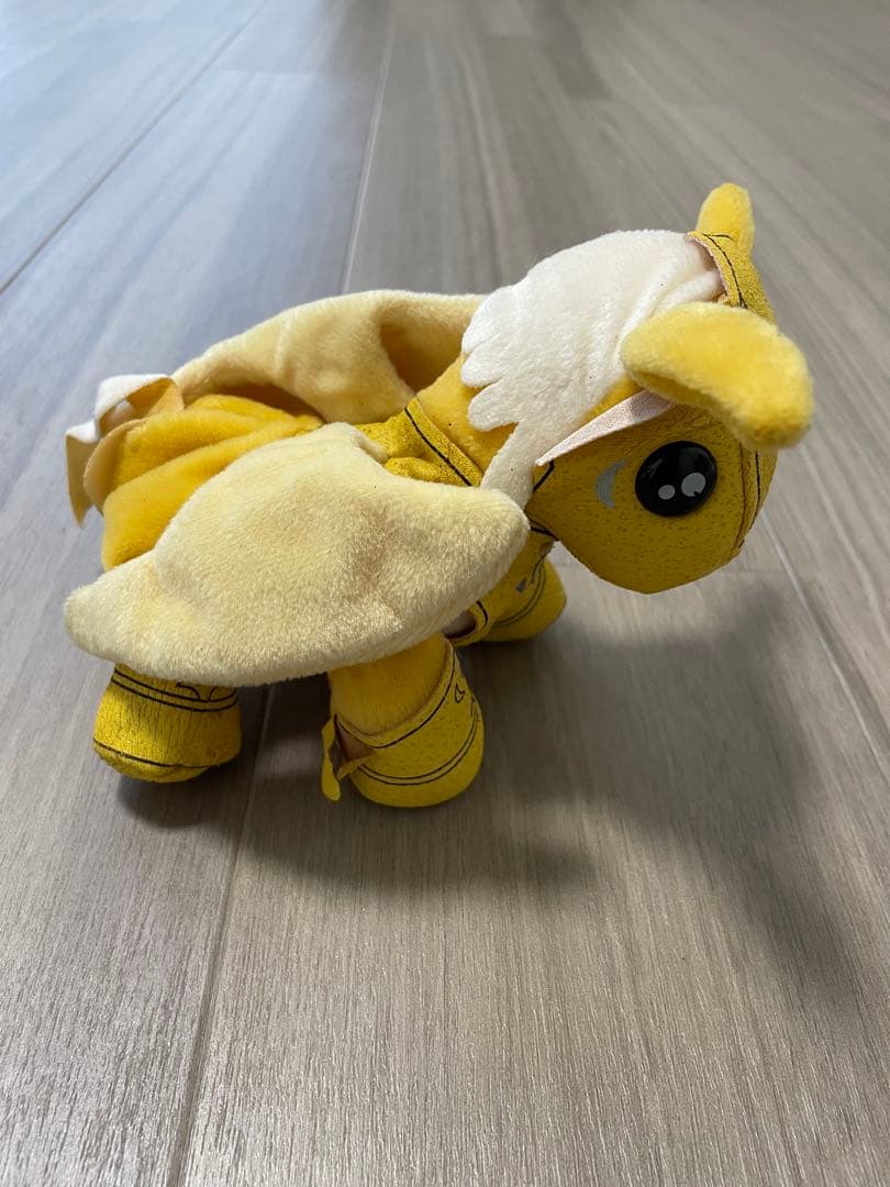 デジモン　くたキャラ　ペガスモン