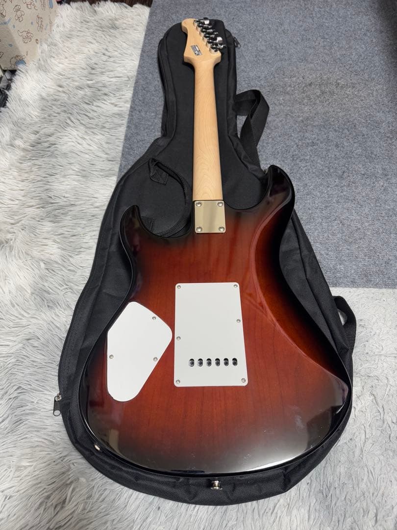 ギター YAMAHA / PAC112V OVS