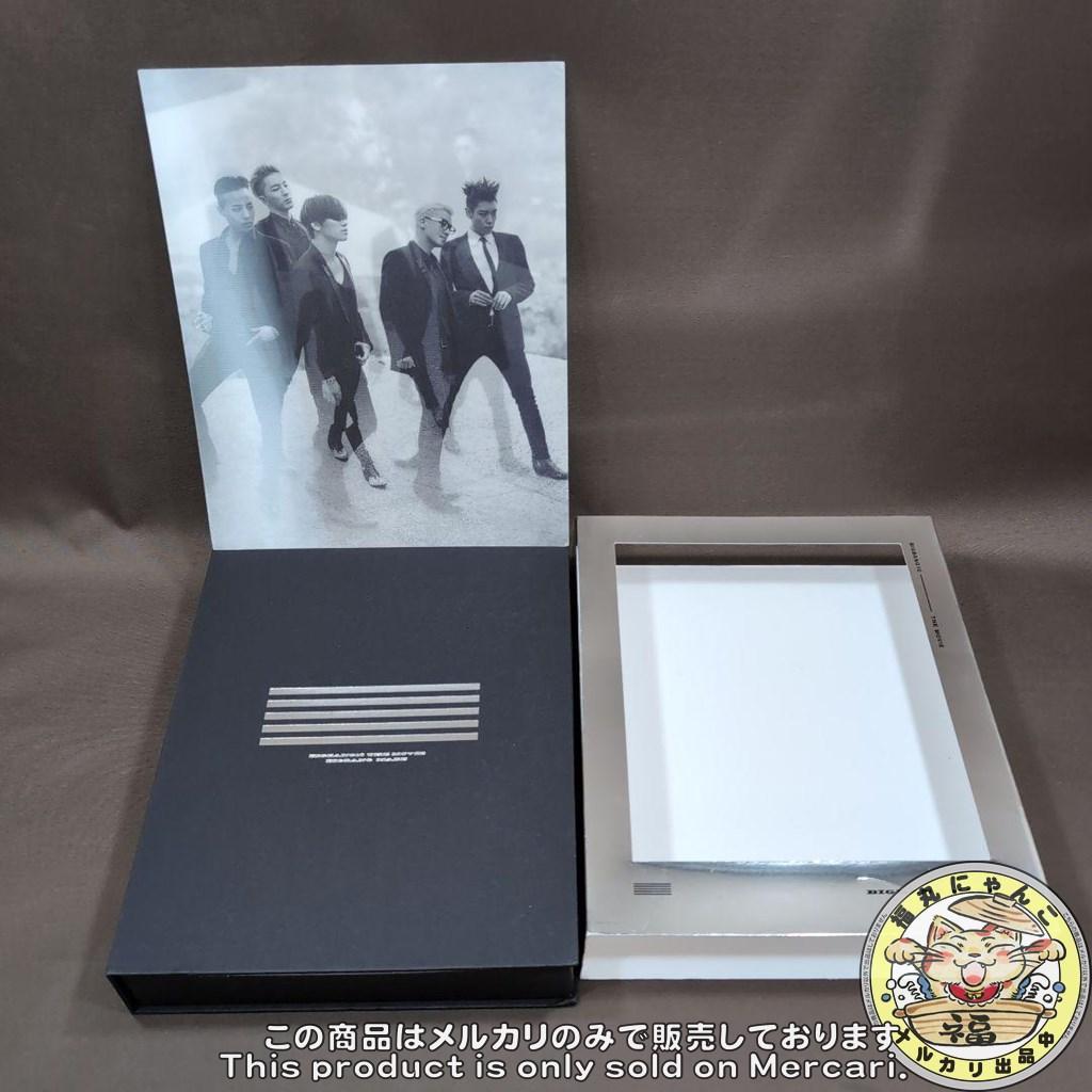 K-POP・アジア BIGBANG10 THE MOVIE BIGBANG MADE Blu-ray