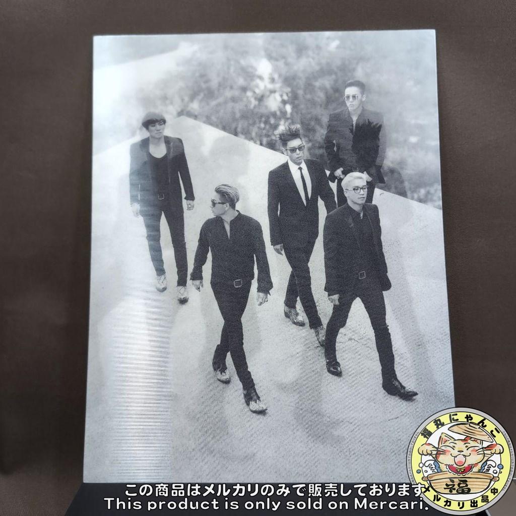 K-POP・アジア BIGBANG10 THE MOVIE BIGBANG MADE Blu-ray