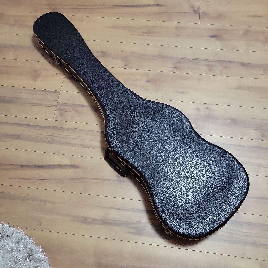 プレシジョンベースタイプ ハードケース