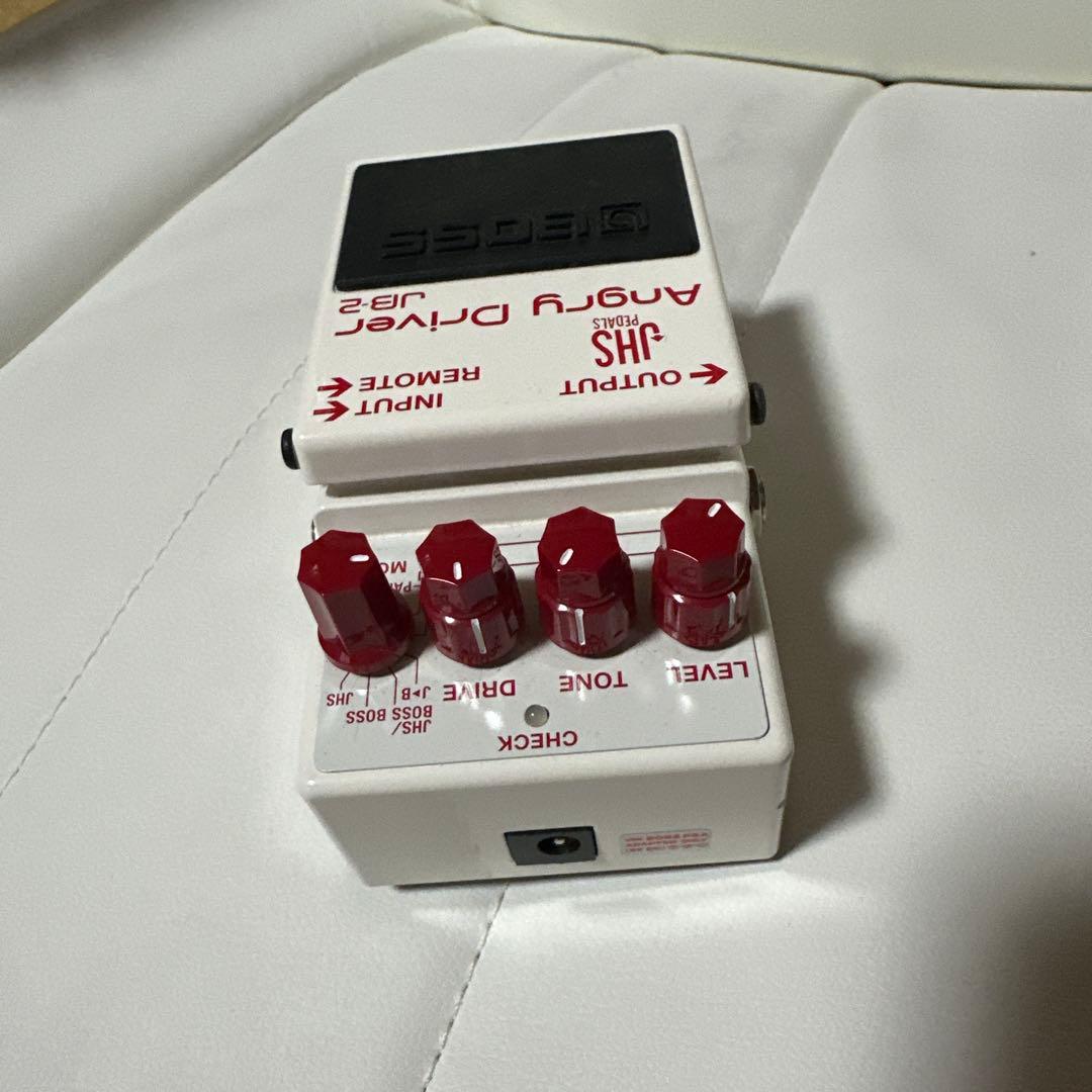 JHS Angry D JB-2 ギターエフェクター