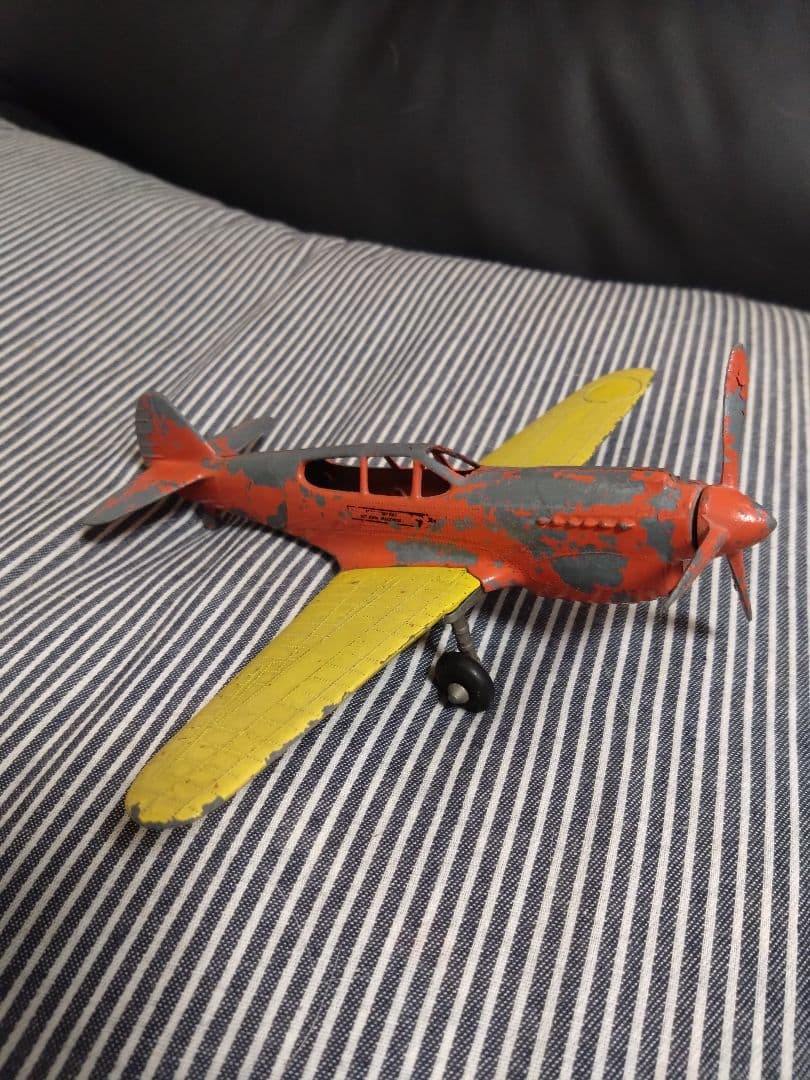 p-40　カーチス