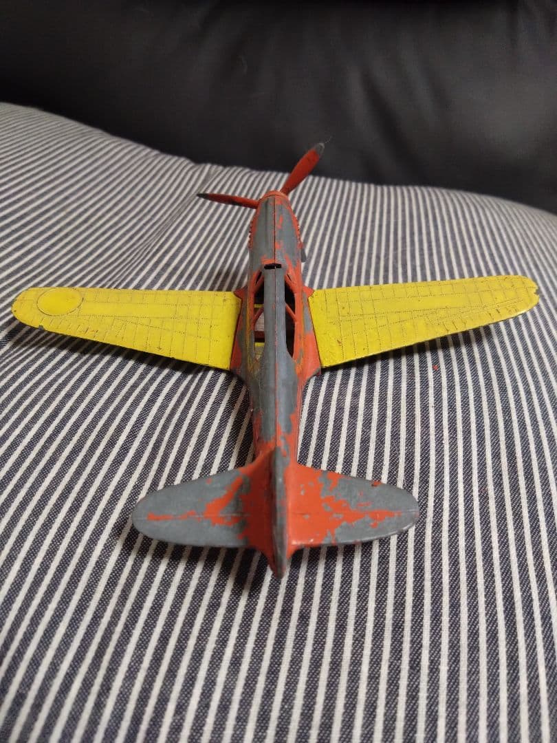 p-40　カーチス