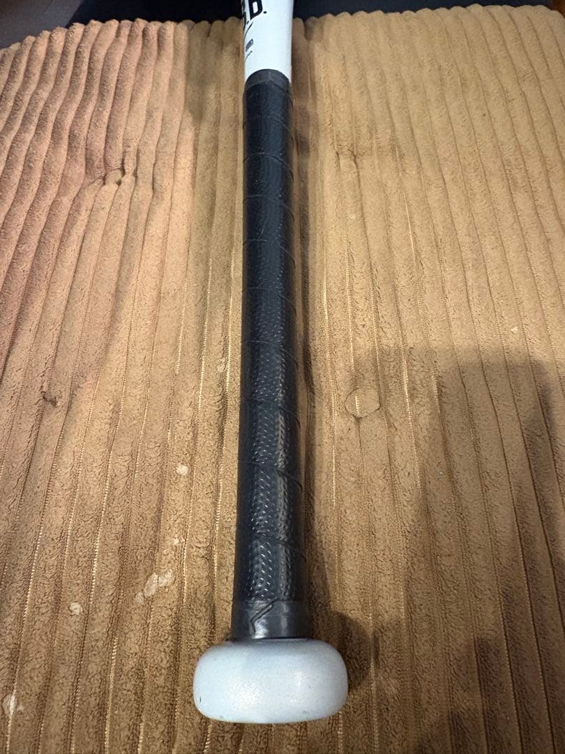 軟式バット ビヨンドマックス (1CJBY179) 76cm