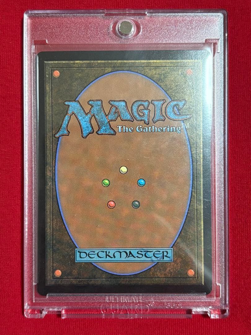 MTG ff 魔女、ヤ・シュトラ・ルル　サージfoil 日本語版