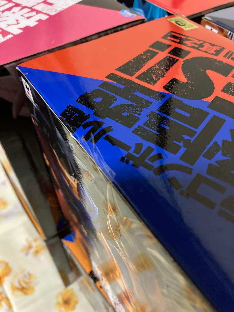 ドラゴンボール超孫悟空FES！！フィギュア36個