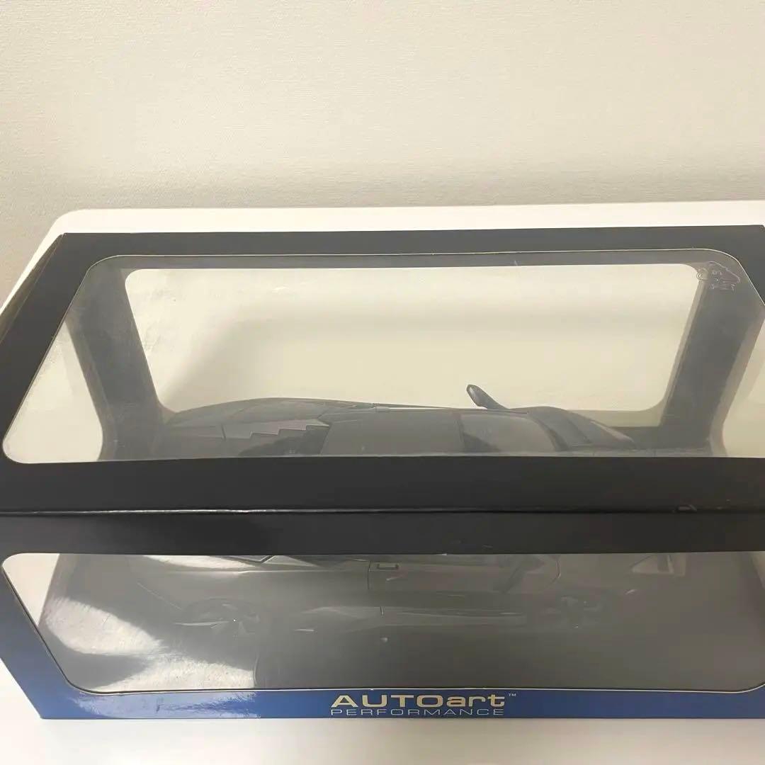 ランボルギーニ レヴェントン AUTOART 1/18